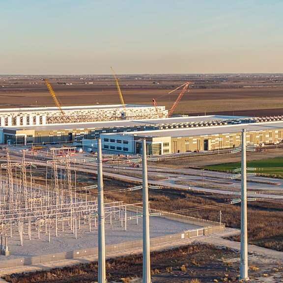 Data Center